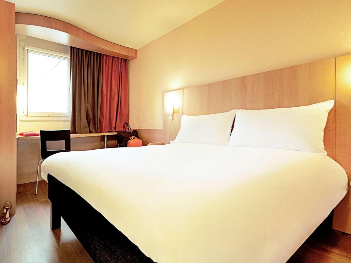 Ibis Oran Les Falaises Exterior foto