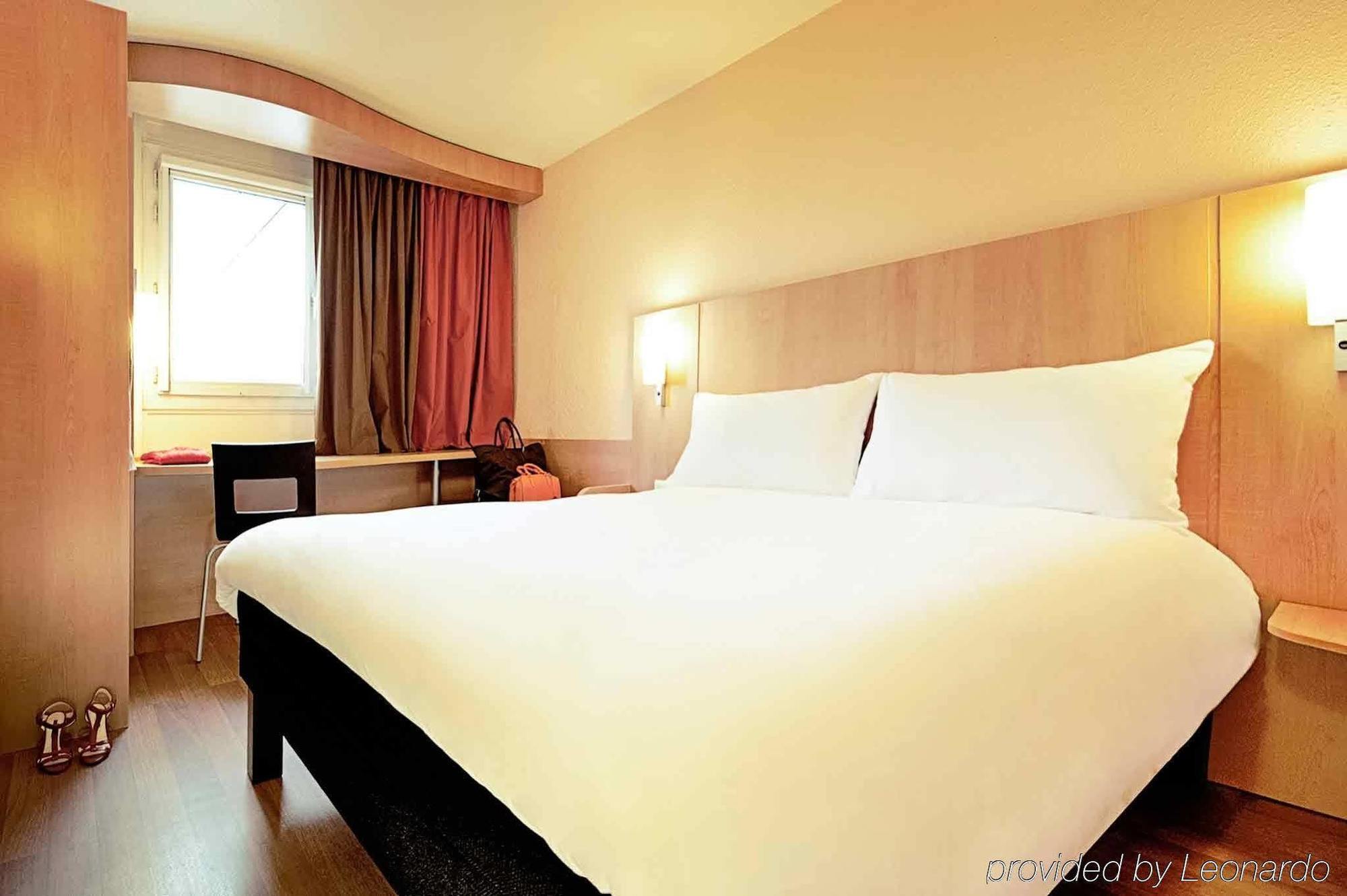 Ibis Oran Les Falaises Exterior foto