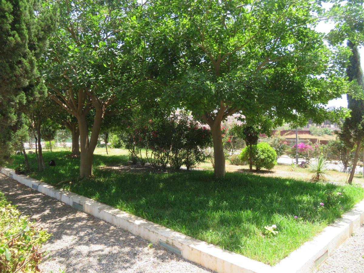 Ibis Oran Les Falaises Exterior foto