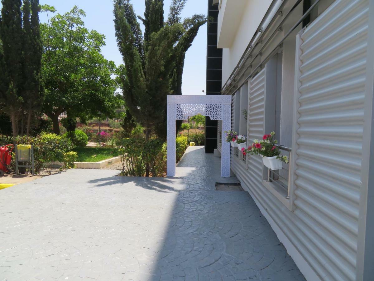 Ibis Oran Les Falaises Exterior foto